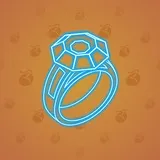 Gem Signet #1897