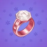 Gem Signet #1899 Gem Signet #1899
