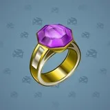 Gem Signet #1912