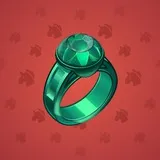 Gem Signet #1924