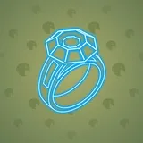 Gem Signet #1925