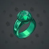 Gem Signet #197