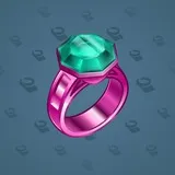 Gem Signet #1992