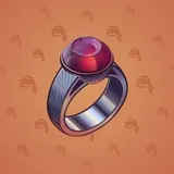 Gem Signet #1994