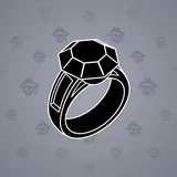 Gem Signet #1997