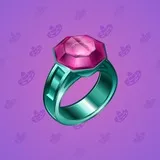 Gem Signet #1999