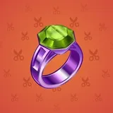 Gem Signet #2004 Gem Signet #2004
