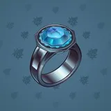 Gem Signet #2005