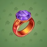 Gem Signet #2009