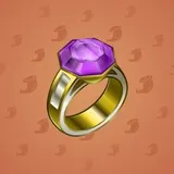 Gem Signet #2025