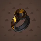 Gem Signet #2029