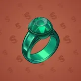 Gem Signet #2031