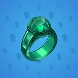 Gem Signet #2032