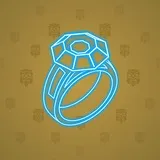Gem Signet #2035