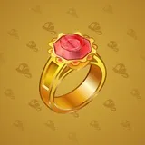 Gem Signet #2043