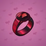 Gem Signet #2045