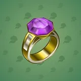 Gem Signet #2047