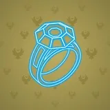 Gem Signet #2049 Gem Signet #2049