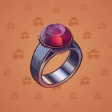 Gem Signet #205