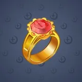 Gem Signet #2052