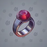 Gem Signet #2057 Gem Signet #2057