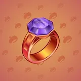 Gem Signet #2062