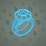 Gem Signet #2066