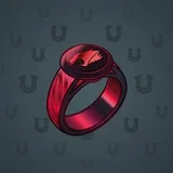 Gem Signet #2069