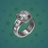 Gem Signet #207