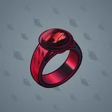 Gem Signet #2071