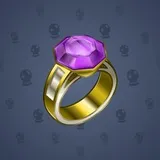 Gem Signet #2072 Gem Signet #2072