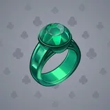 Gem Signet #2077