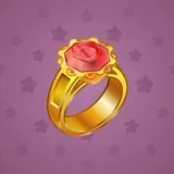 Gem Signet #208