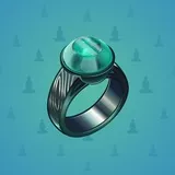 Gem Signet #2082