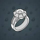 Gem Signet #2083