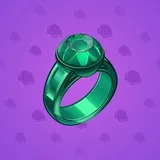 Gem Signet #211