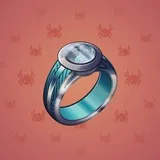 Gem Signet #2118