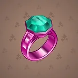 Gem Signet #2119