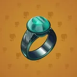 Gem Signet #2122