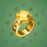 Gem Signet #213 Gem Signet #213
