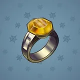 Gem Signet #2130