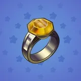 Gem Signet #2133