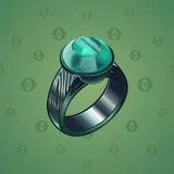 Gem Signet #2136