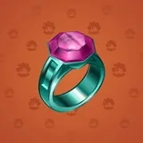 Gem Signet #2138