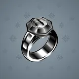 Gem Signet #2139