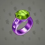 Gem Signet #214
