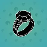 Gem Signet #2140