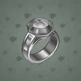 Gem Signet #2148