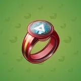 Gem Signet #2150