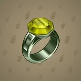 Gem Signet #216